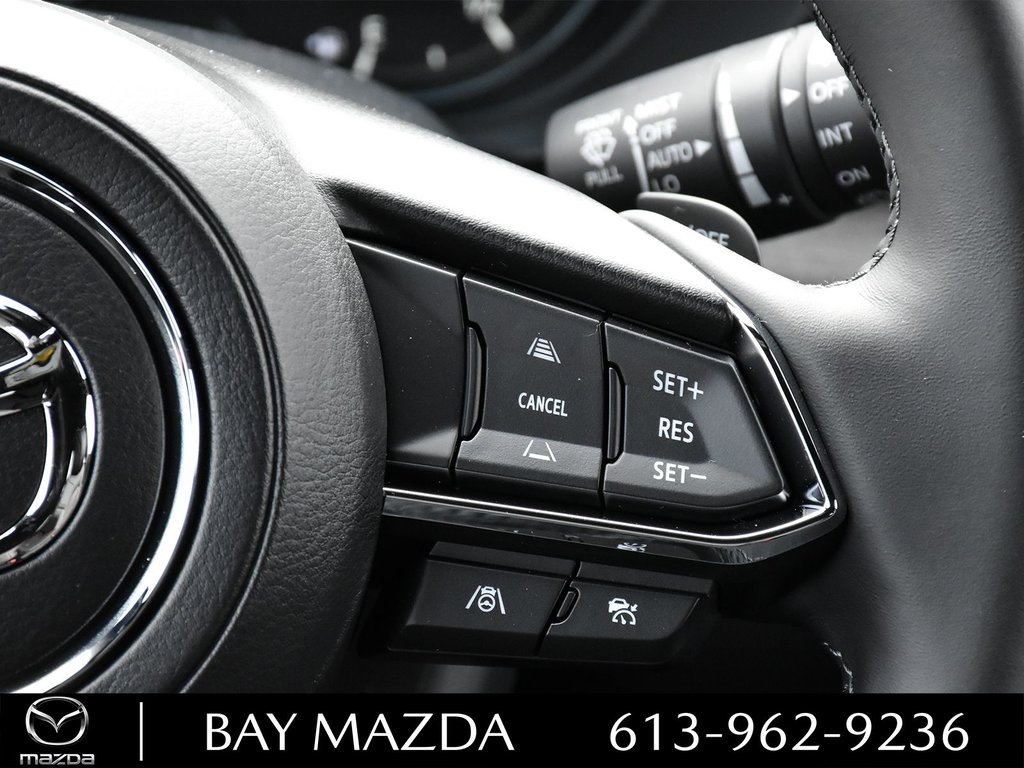 2024 Mazda CX-5 in Pickering, Ontario - 22 - w1024h768px