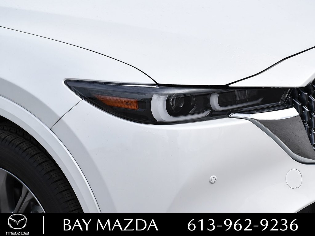 2024 Mazda CX-5 in Pickering, Ontario - 8 - w1024h768px