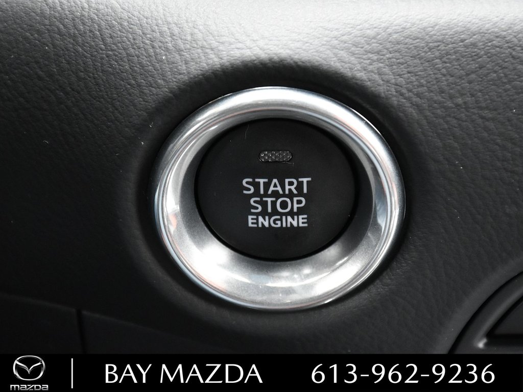 2024 Mazda CX-5 in Pickering, Ontario - 27 - w1024h768px