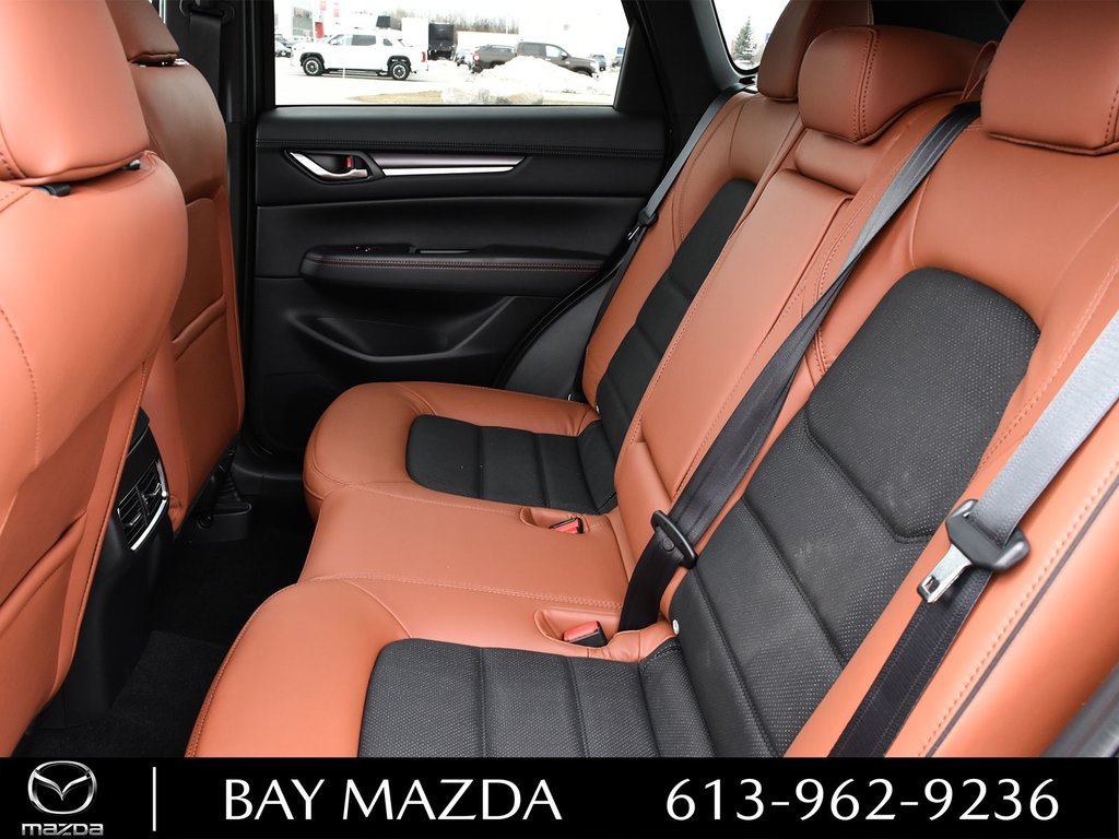 2024 Mazda CX-5 in Pickering, Ontario - 17 - w1024h768px