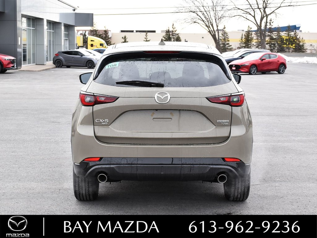 2024 Mazda CX-5 in Pickering, Ontario - 5 - w1024h768px