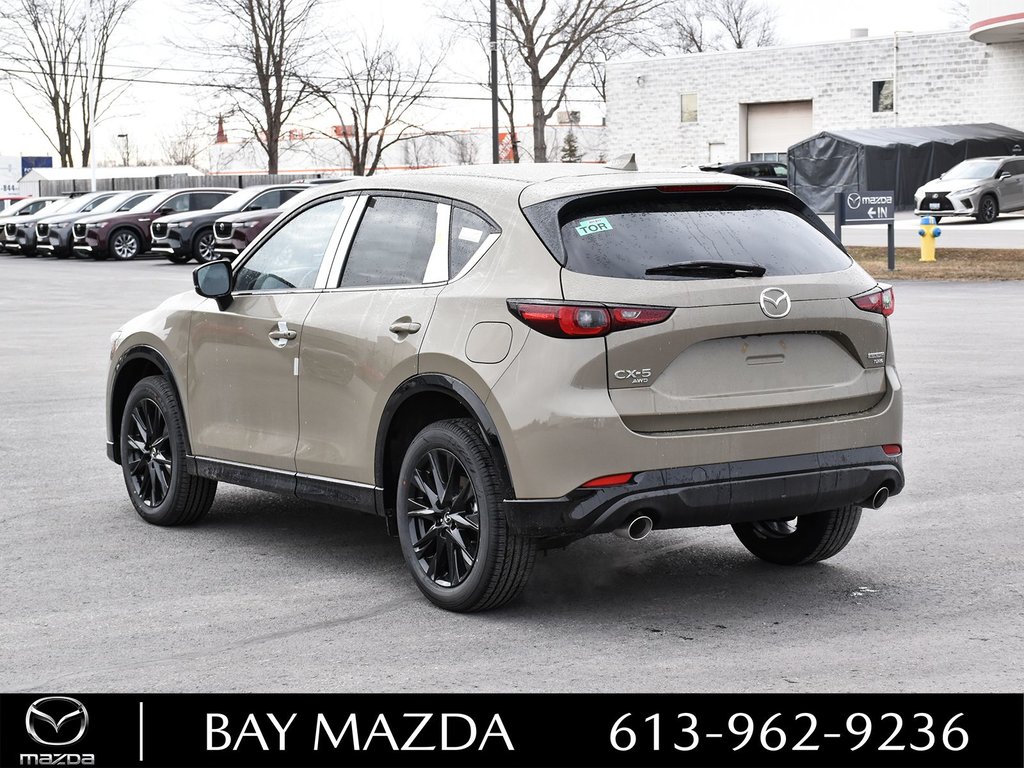 2024 Mazda CX-5 in Pickering, Ontario - 4 - w1024h768px