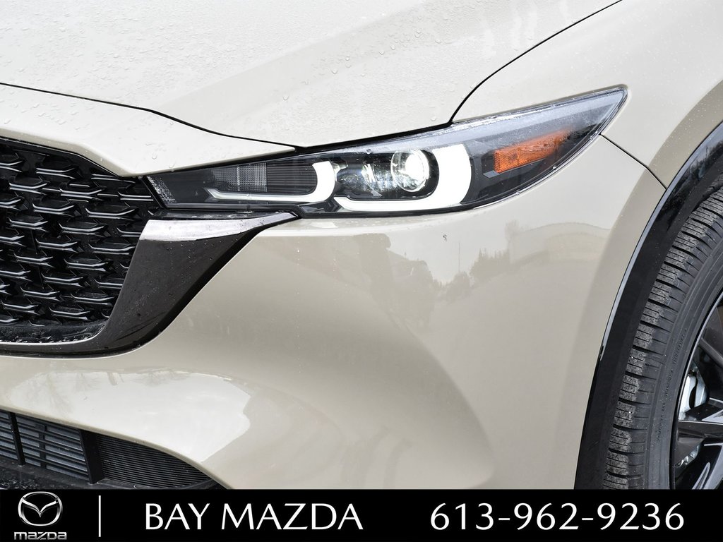 2024 Mazda CX-5 in Pickering, Ontario - 9 - w1024h768px