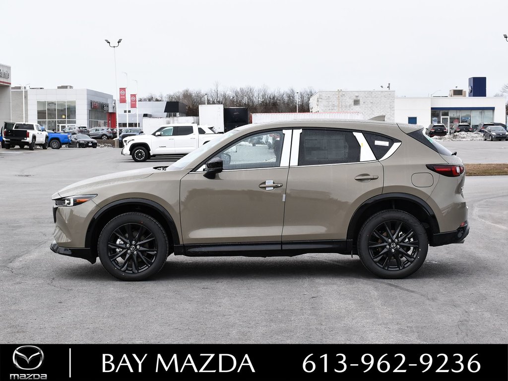 2024 Mazda CX-5 in Pickering, Ontario - 3 - w1024h768px