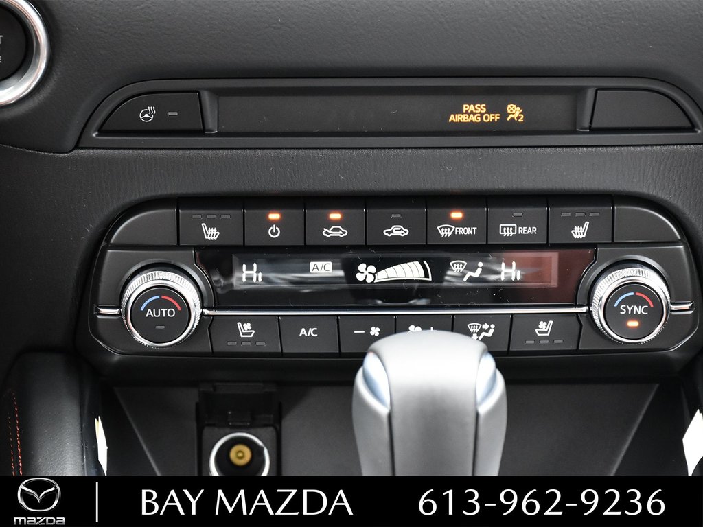 2024 Mazda CX-5 in Pickering, Ontario - 25 - w1024h768px