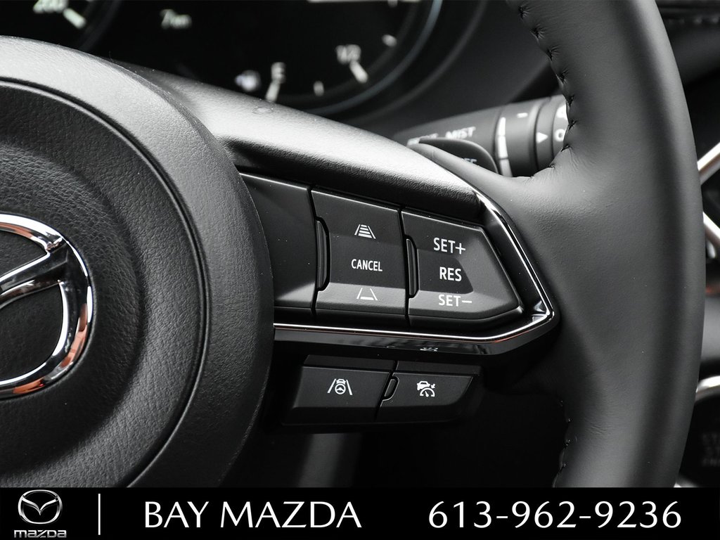 2024 Mazda CX-5 in Pickering, Ontario - 22 - w1024h768px