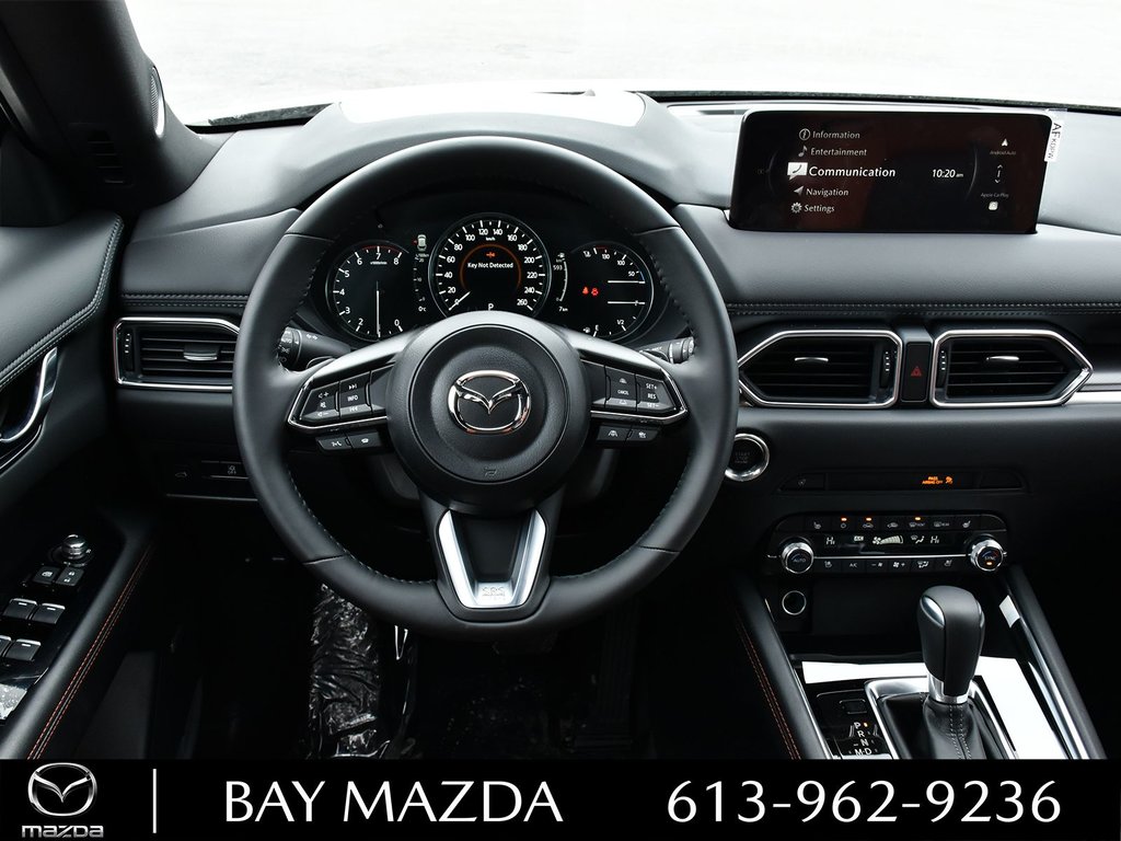 2024 Mazda CX-5 in Pickering, Ontario - 18 - w1024h768px