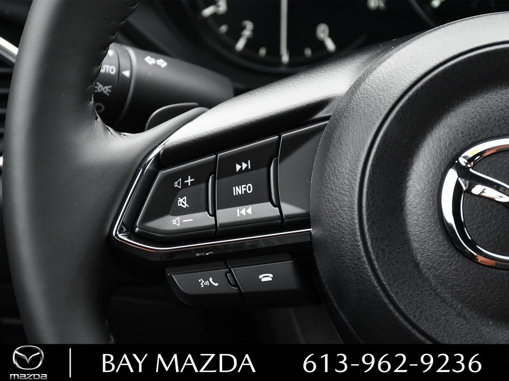 2024 Mazda CX-5 in Pickering, Ontario - 21 - w1024h768px