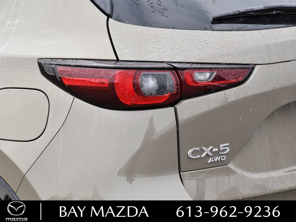 2024 Mazda CX-5 in Pickering, Ontario - 7 - w1024h768px