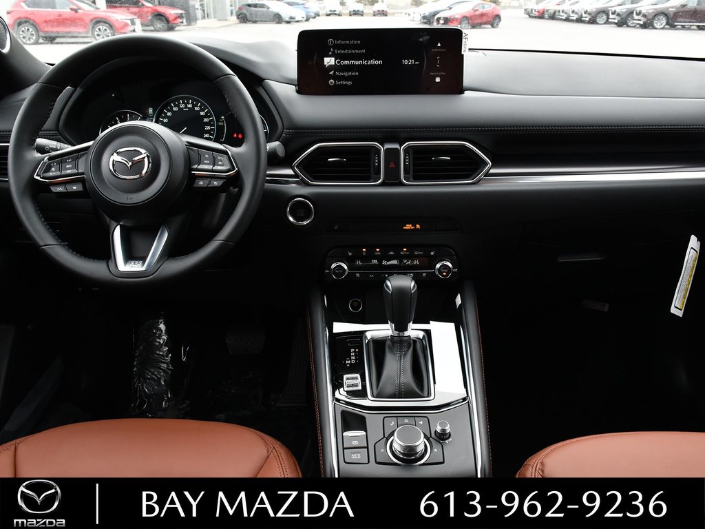 2024 Mazda CX-5 in Pickering, Ontario - 23 - w1024h768px