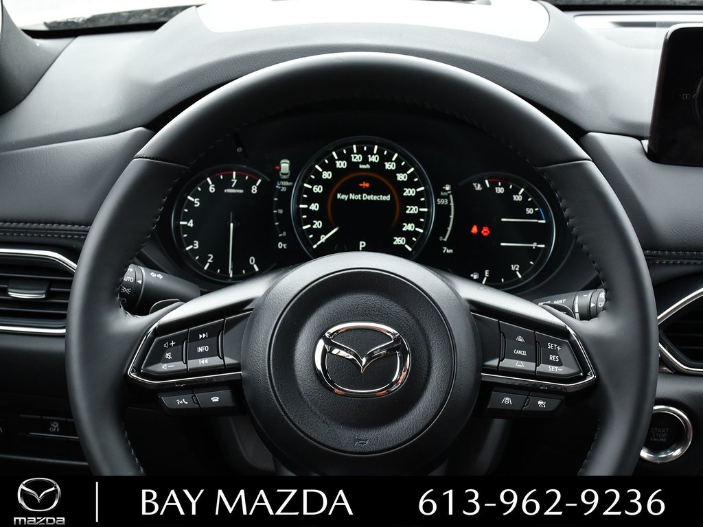 2024 Mazda CX-5 in Pickering, Ontario - 19 - w1024h768px