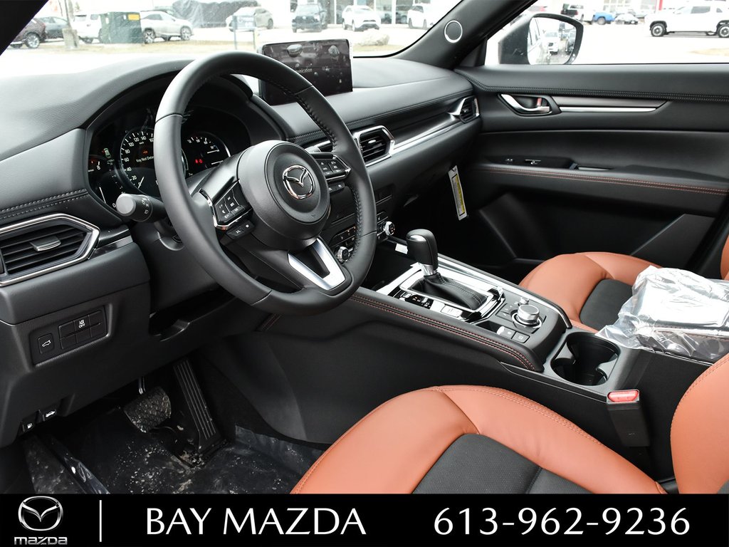 2024 Mazda CX-5 in Pickering, Ontario - 14 - w1024h768px