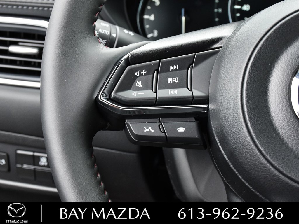 2024 Mazda CX-5 in Pickering, Ontario - 25 - w1024h768px