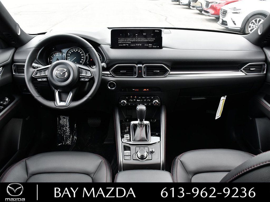 2024 Mazda CX-5 in Pickering, Ontario - 18 - w1024h768px