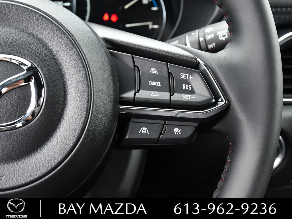 2024 Mazda CX-5 in Pickering, Ontario - 26 - w1024h768px