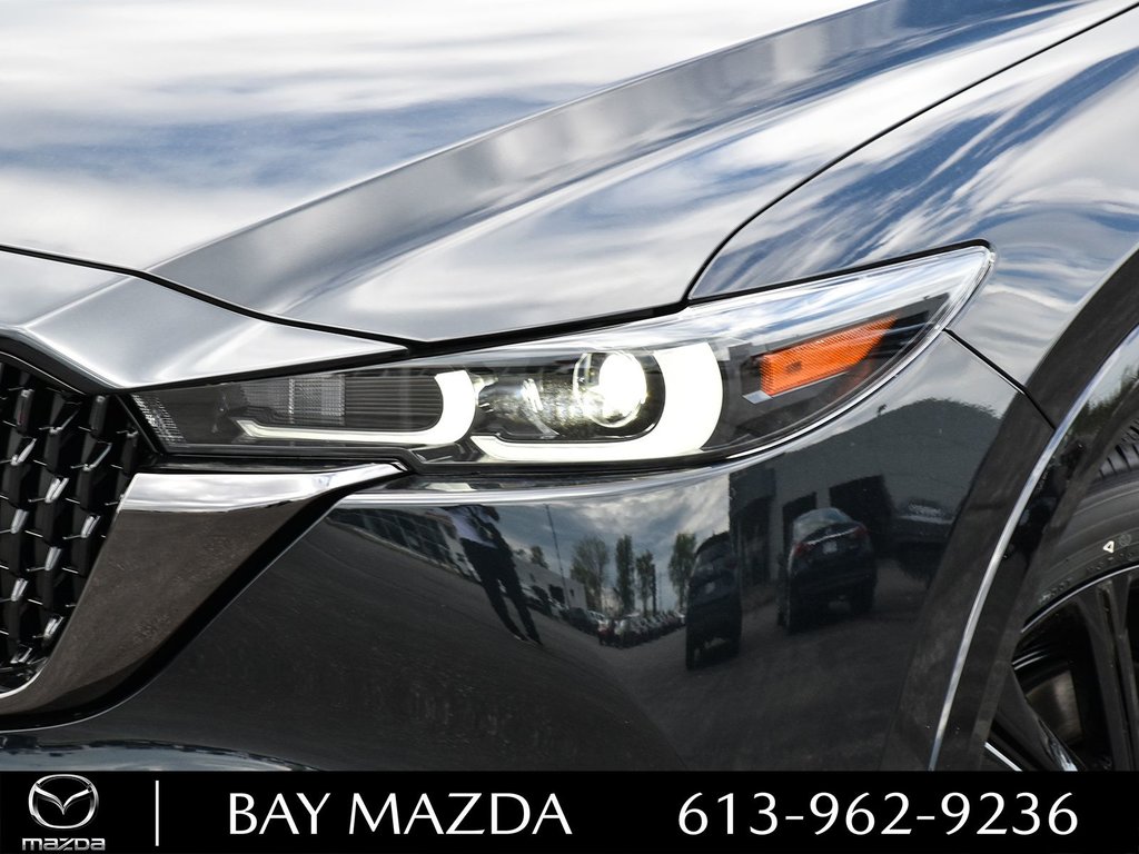 2024 Mazda CX-5 in Pickering, Ontario - 2 - w1024h768px