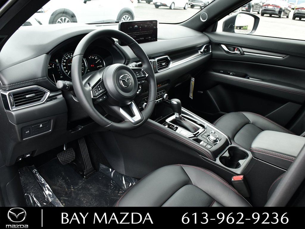 2024 Mazda CX-5 in Pickering, Ontario - 13 - w1024h768px