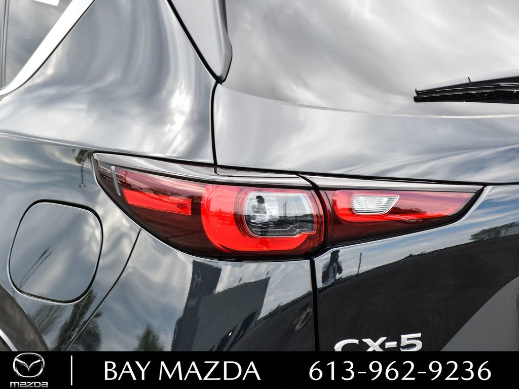 2024 Mazda CX-5 in Pickering, Ontario - 9 - w1024h768px