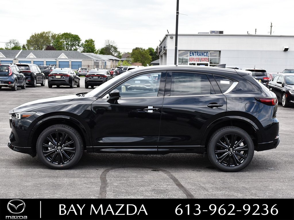 2024 Mazda CX-5 in Pickering, Ontario - 5 - w1024h768px