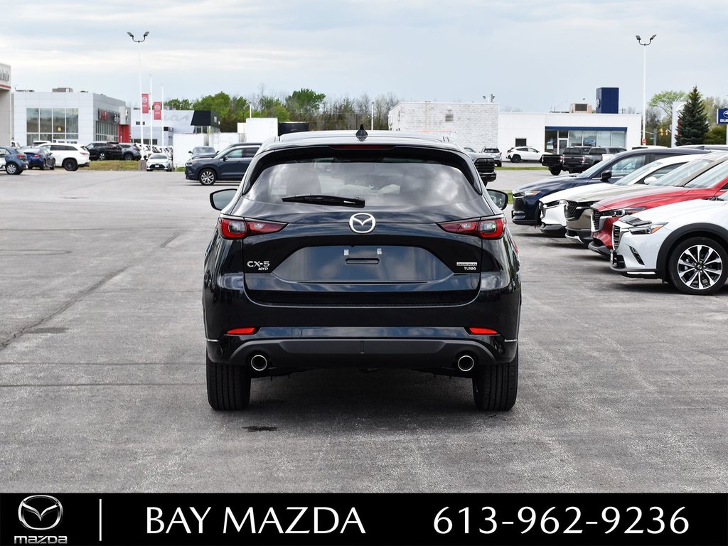 2024 Mazda CX-5 in Pickering, Ontario - 7 - w1024h768px