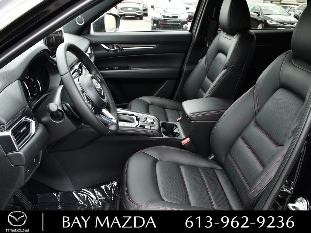 2024 Mazda CX-5 in Pickering, Ontario - 12 - w1024h768px