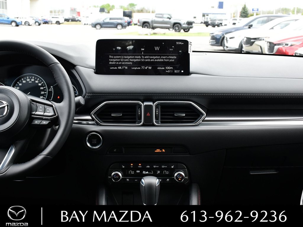 2024 Mazda CX-5 in Pickering, Ontario - 19 - w1024h768px