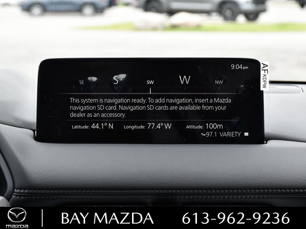 2024 Mazda CX-5 in Pickering, Ontario - 20 - w1024h768px