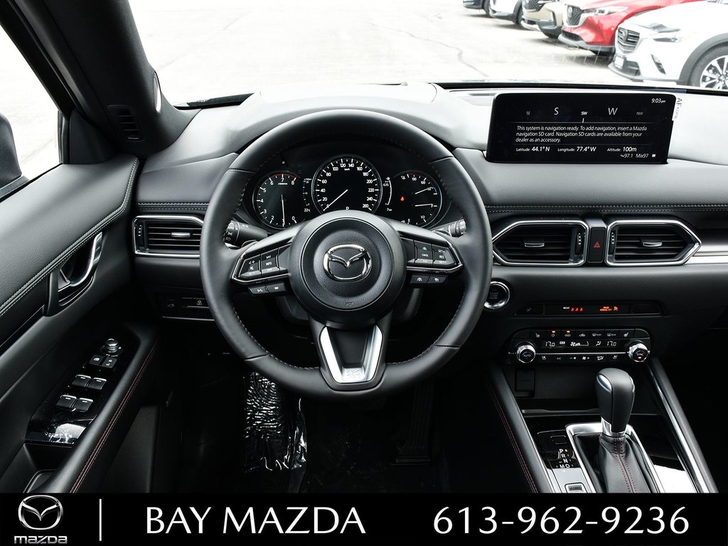 2024 Mazda CX-5 in Pickering, Ontario - 15 - w1024h768px