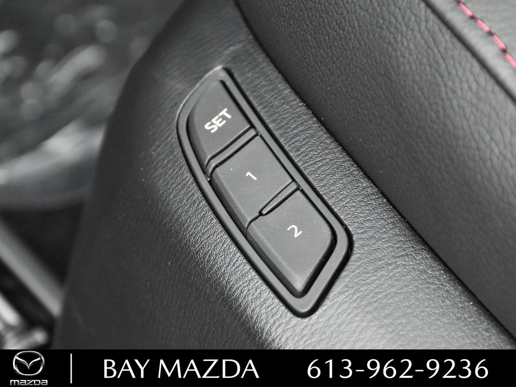 2024 Mazda CX-5 in Pickering, Ontario - 22 - w1024h768px