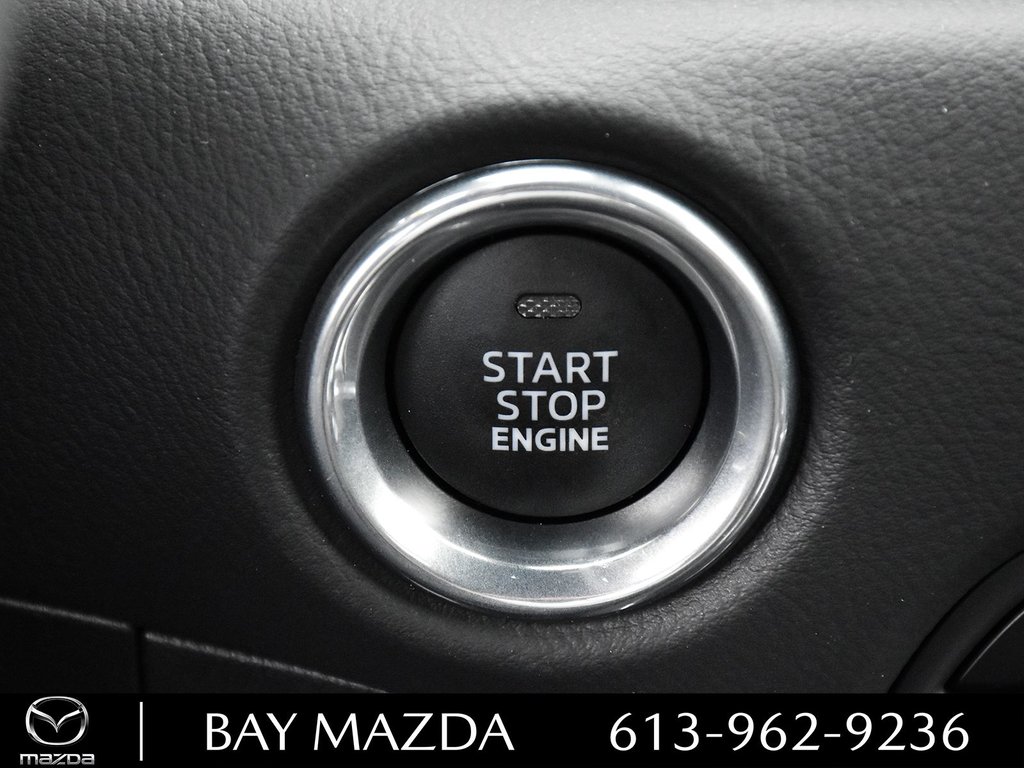 2024 Mazda CX-5 in Pickering, Ontario - 28 - w1024h768px