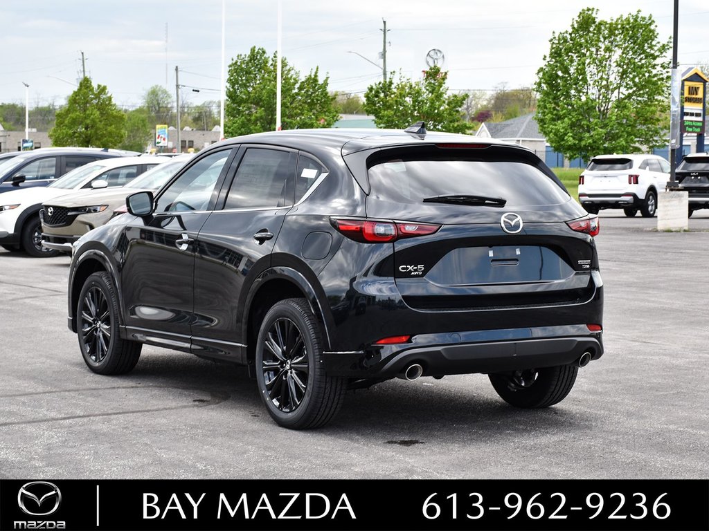 2024 Mazda CX-5 in Pickering, Ontario - 6 - w1024h768px