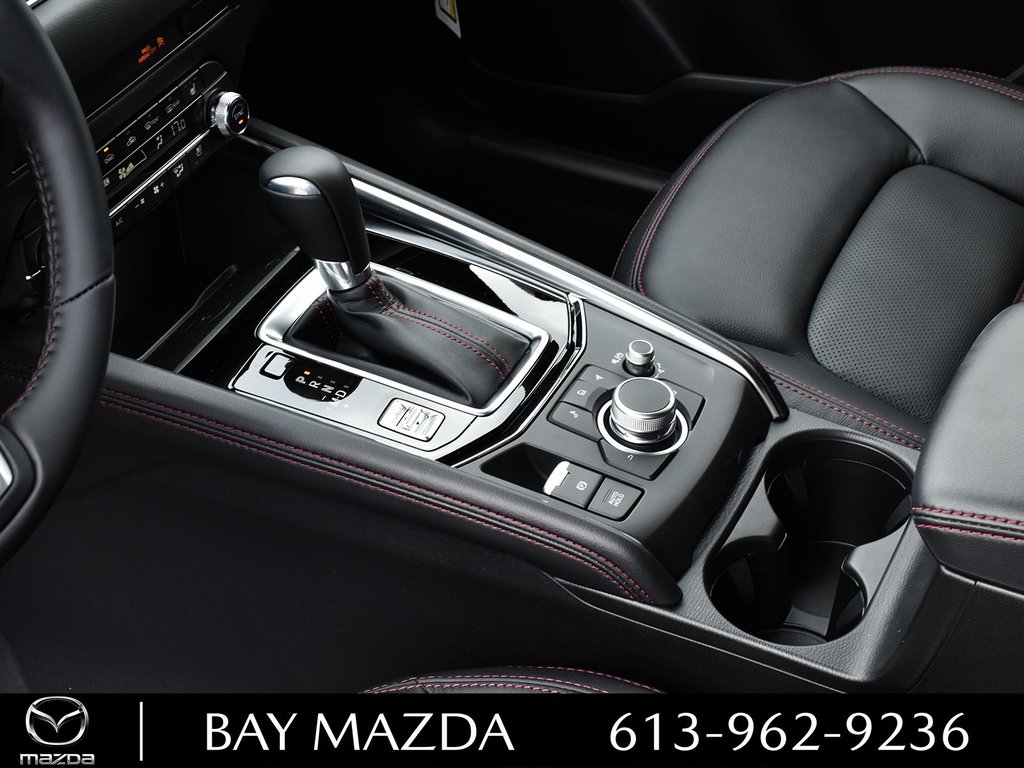 2024 Mazda CX-5 in Pickering, Ontario - 10 - w1024h768px