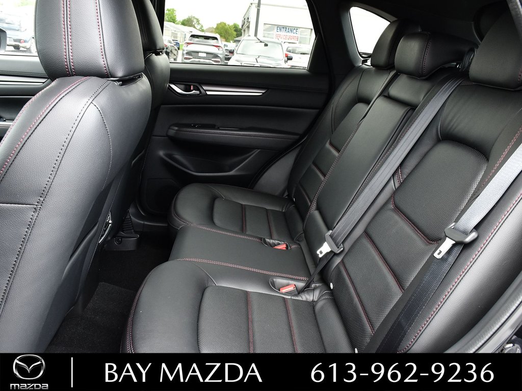 2024 Mazda CX-5 in Pickering, Ontario - 14 - w1024h768px