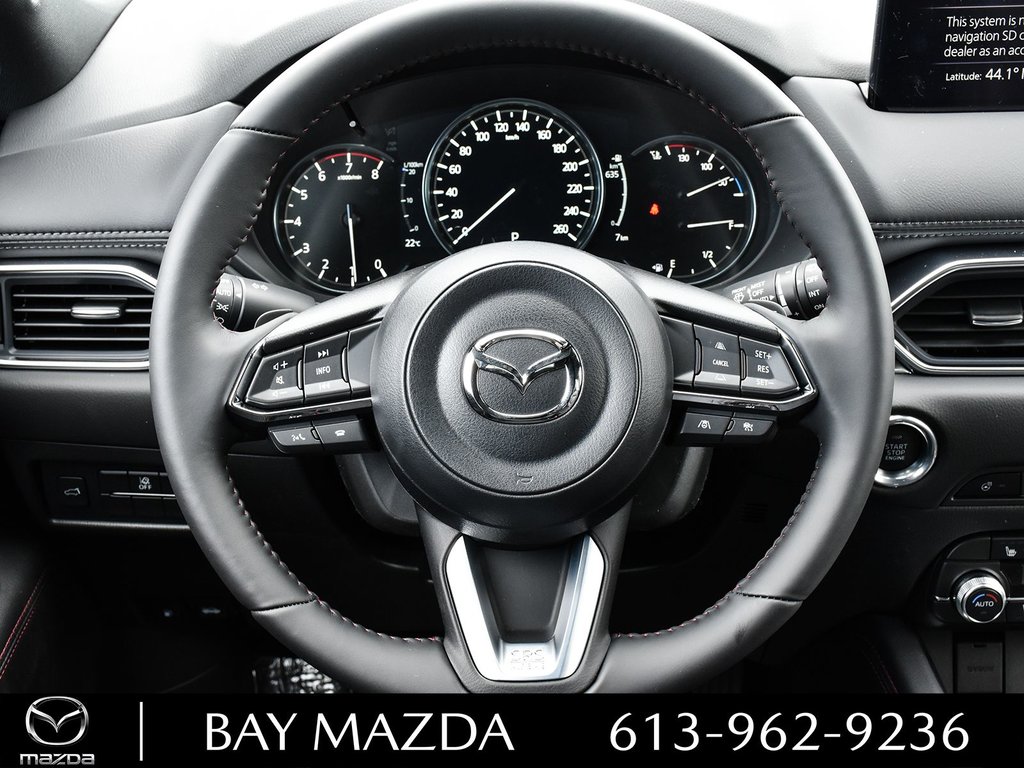 2024 Mazda CX-5 in Pickering, Ontario - 16 - w1024h768px