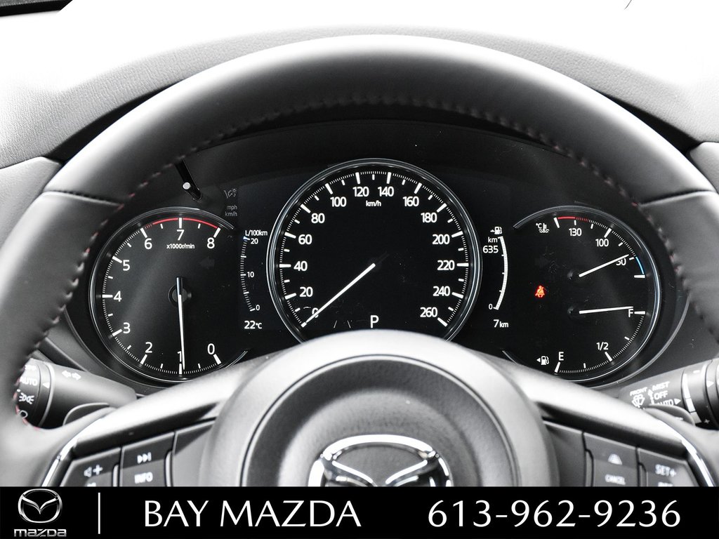 2024 Mazda CX-5 in Pickering, Ontario - 17 - w1024h768px