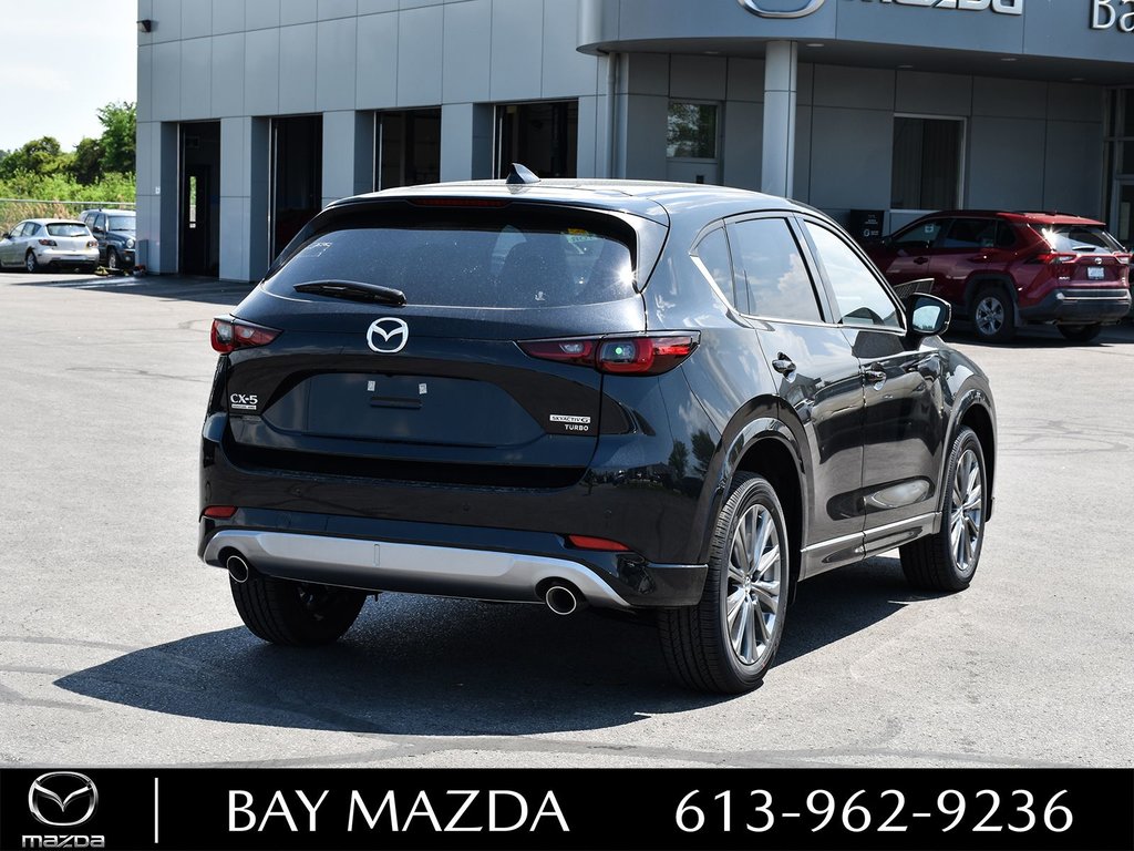 2024 Mazda CX-5 in Pickering, Ontario - 7 - w1024h768px