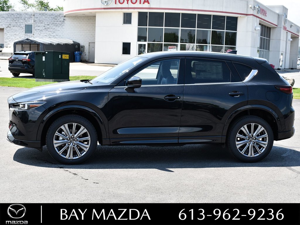 2024 Mazda CX-5 in Pickering, Ontario - 5 - w1024h768px