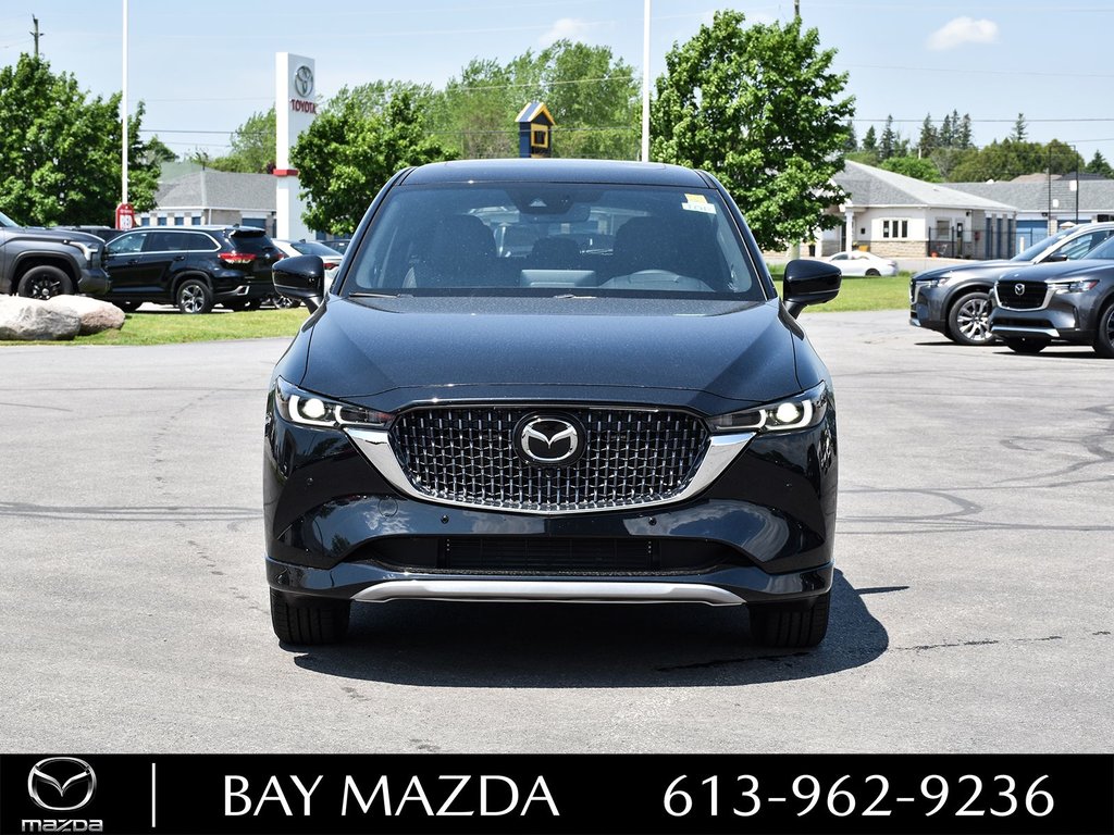 2024 Mazda CX-5 in Pickering, Ontario - 3 - w1024h768px