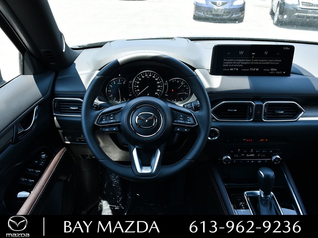 2024 Mazda CX-5 in Pickering, Ontario - 15 - w1024h768px