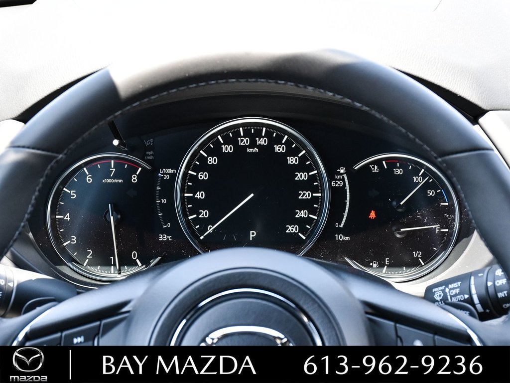 2024 Mazda CX-5 in Pickering, Ontario - 17 - w1024h768px