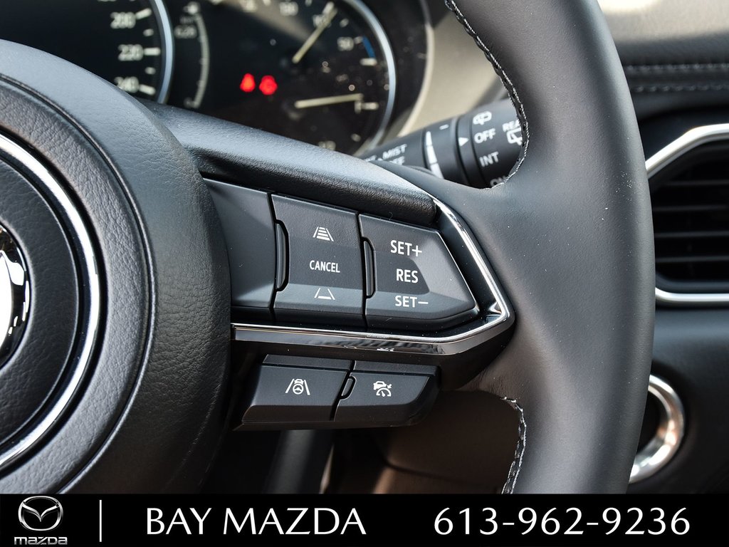 2024 Mazda CX-5 in Pickering, Ontario - 25 - w1024h768px