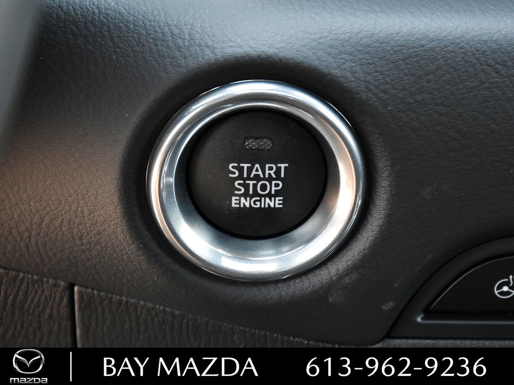 2024 Mazda CX-5 in Pickering, Ontario - 27 - w1024h768px