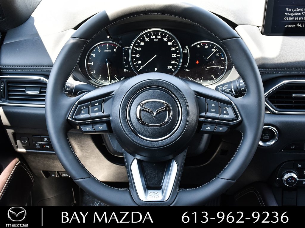 2024 Mazda CX-5 in Pickering, Ontario - 16 - w1024h768px