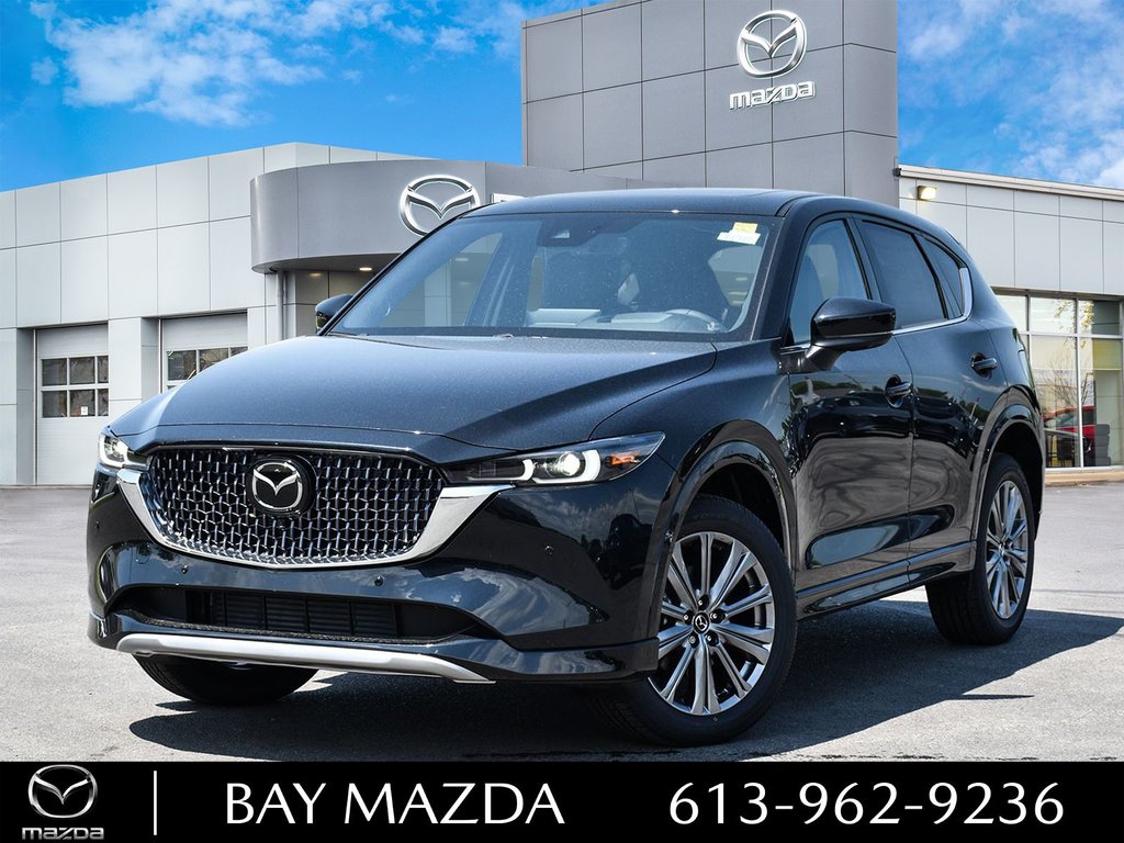 2024 Mazda CX-5 in Pickering, Ontario - 1 - w1024h768px