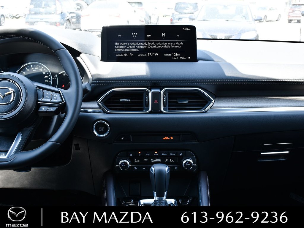 2024 Mazda CX-5 in Pickering, Ontario - 19 - w1024h768px