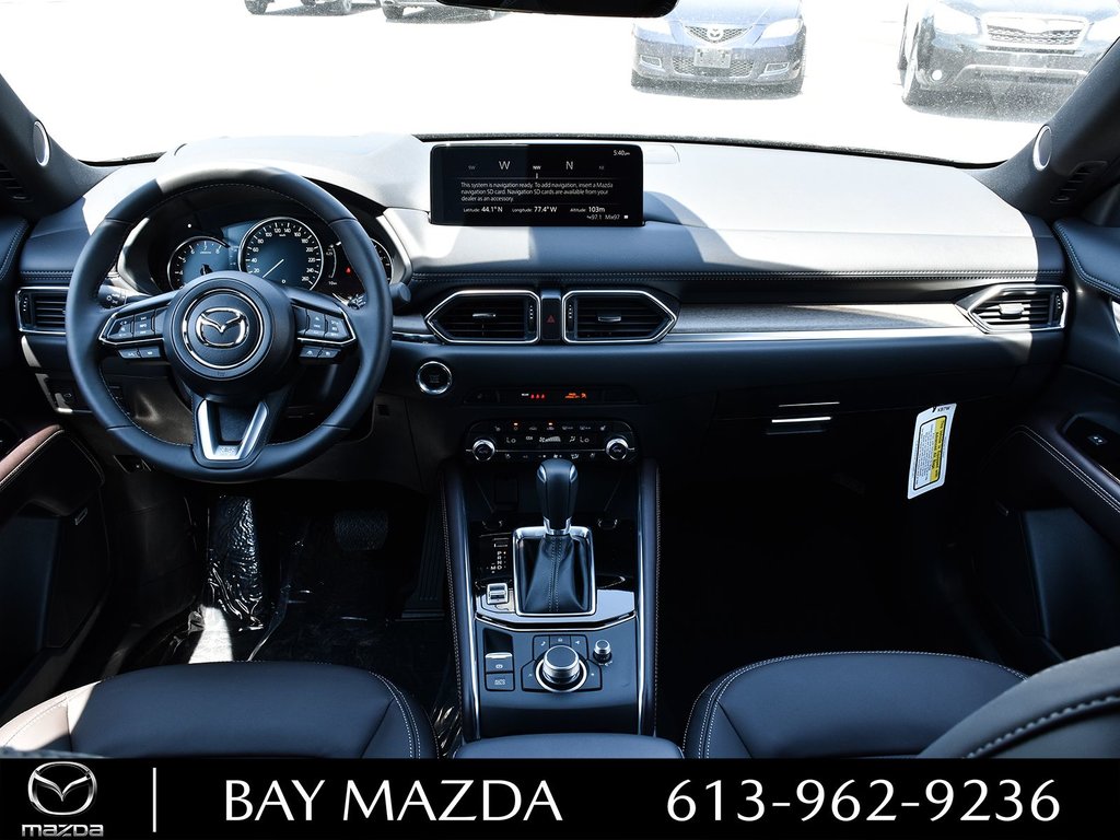 2024 Mazda CX-5 in Pickering, Ontario - 18 - w1024h768px