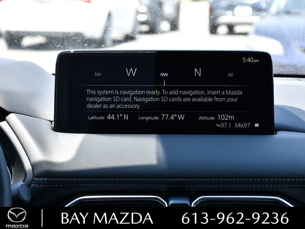 2024 Mazda CX-5 in Pickering, Ontario - 20 - w1024h768px