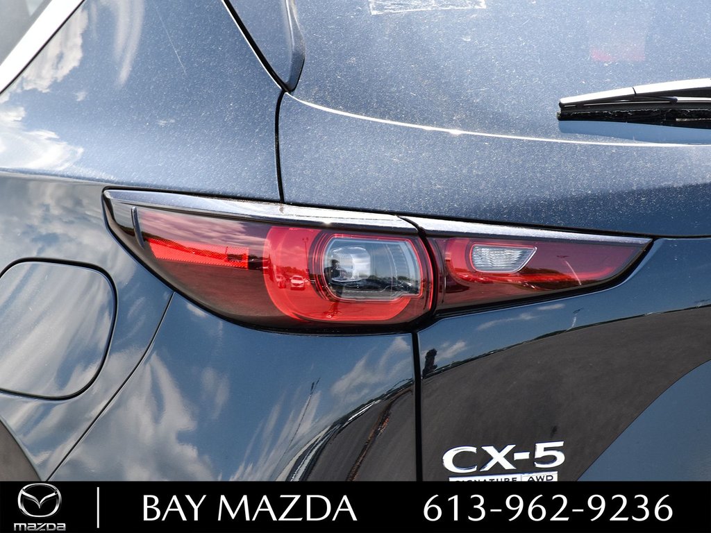 2024 Mazda CX-5 in Pickering, Ontario - 9 - w1024h768px