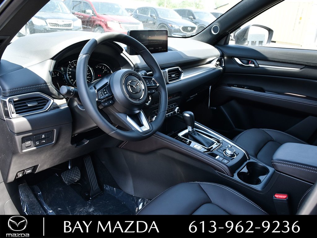 2024 Mazda CX-5 in Pickering, Ontario - 13 - w1024h768px