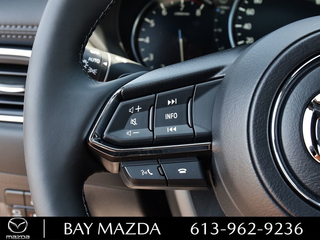 2024 Mazda CX-5 in Pickering, Ontario - 24 - w1024h768px